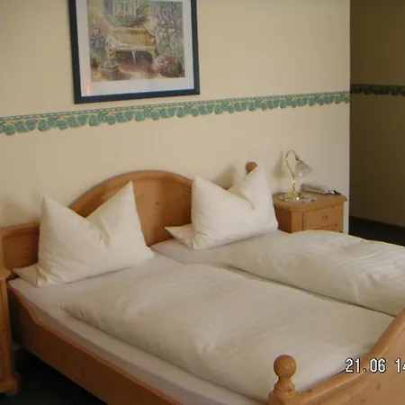 מלון Hotel-restaurant 