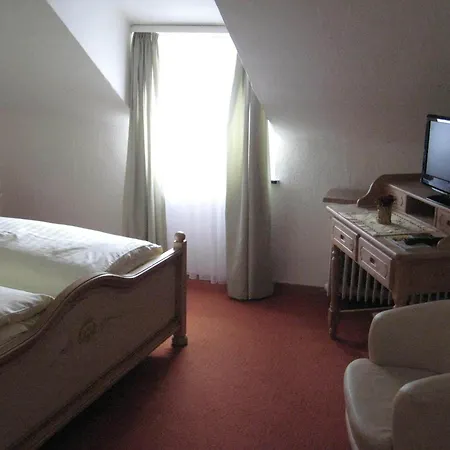 Hotel-restaurant 