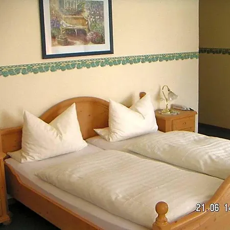 Hotel-restaurant 