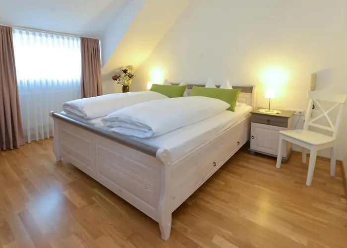 Hotel-restaurant Zum Alten Fritz