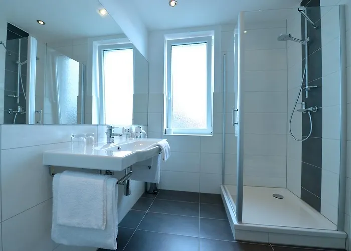 Hotel Hotel-restaurant Zum Alten Fritz *