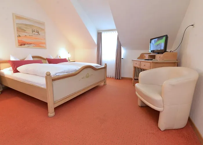 Hotel Hotel-restaurant 